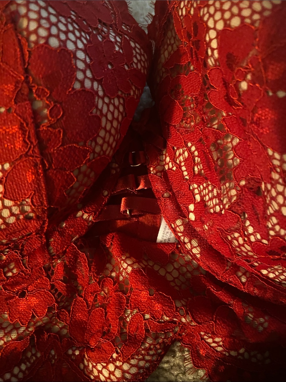 Cacique 2- lightly lined Balconette bras excellent condition - Picture 2 of 12
